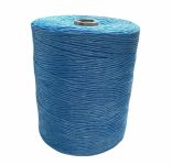 Шпагат полипропиленовый 1000 г - Синий