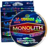Шнур Kosadaka Monolith - Invisible (Невидимий) – 110 м