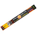 Повідець Технокарп Fluorocarbon - Тонучий - HandMade - Fluorocarbon - 20lb - 15 см