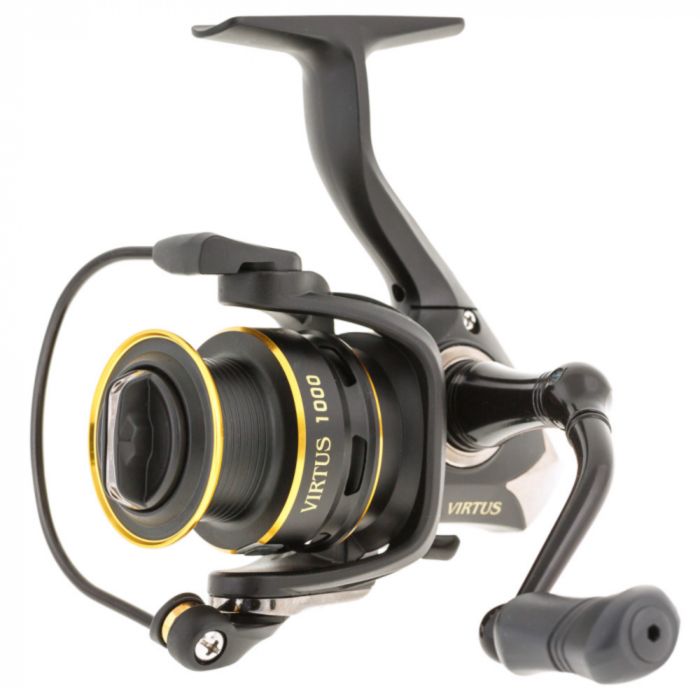 Котушка Ryobi Virtus 3000