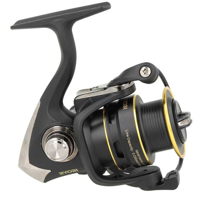 Котушка Ryobi Virtus 1000