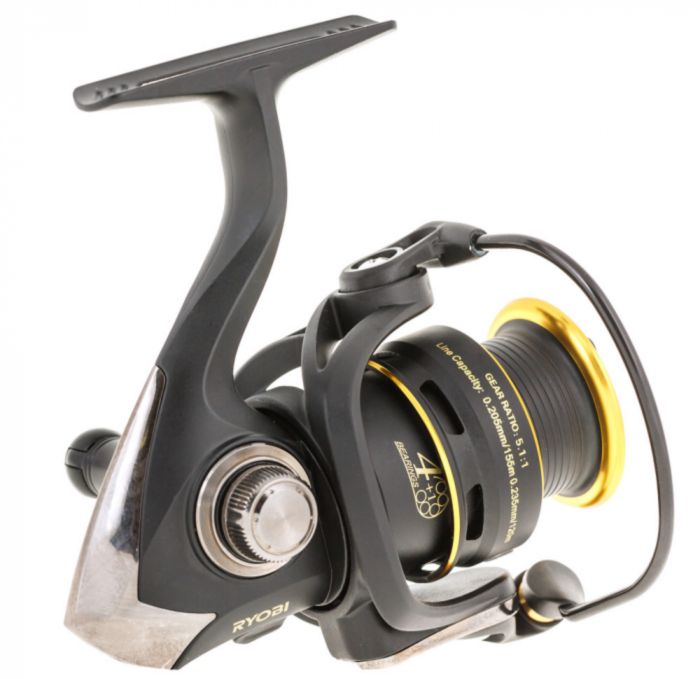 Котушка Ryobi Virtus 2000