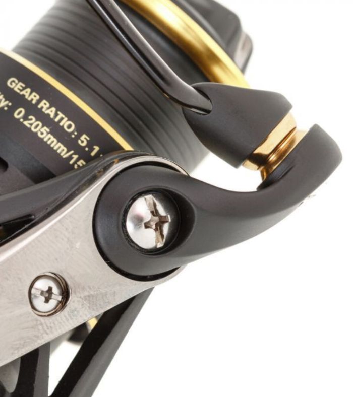 Котушка Ryobi Virtus 3000