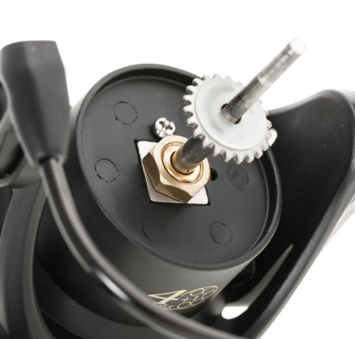 Котушка Ryobi Virtus 3000