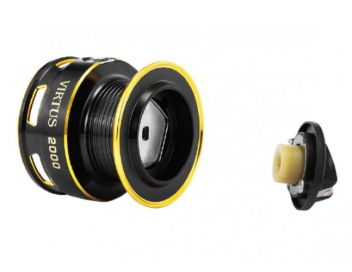 Котушка Ryobi Virtus 1000