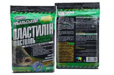 Пластилін Megamix - Товстолоб - 900 г