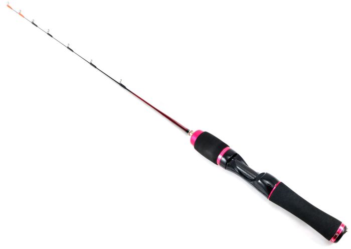 Вудка для зимової риболовлі Rocdai DKIC 1608