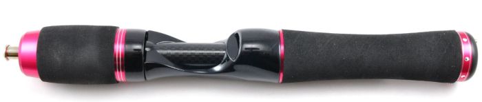 Вудка для зимової риболовлі Rocdai DKIC 1608