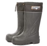 Чоботи Гума Трест Е-05 FWM EVA NEW - До -45°C - З фольгованим вкладишем - Хакі