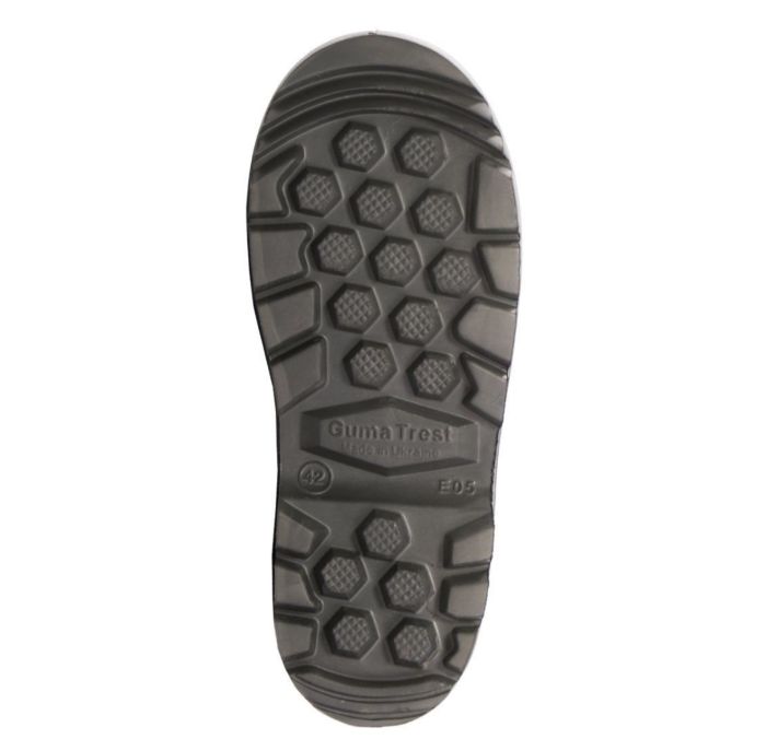 Чоботи Гума Трест Е-05 FWM EVA NEW - До -45°C - З фольгованим вкладишем - Хакі