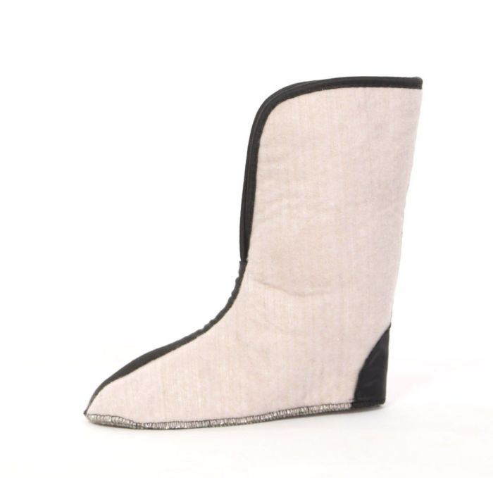 Чоботи Гума Трест Е-05 FWM EVA NEW - До -45°C - З фольгованим вкладишем - Хакі