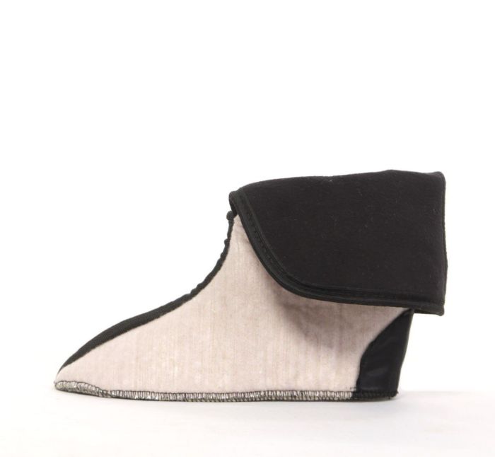 Чоботи Гума Трест Е-05 FWM EVA NEW - До -45°C - З фольгованим вкладишем - Хакі