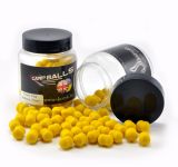 Бойли Carp Balls Wafters - Нейтральна плавучість - Ø10 мм - Green Pease (Горох)