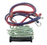 Упряжка для саней (волокуш) - З ручкою