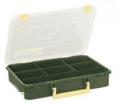 Коробка Fishing Box Energoteam - Single Fissi-355 - 36x26x6 см