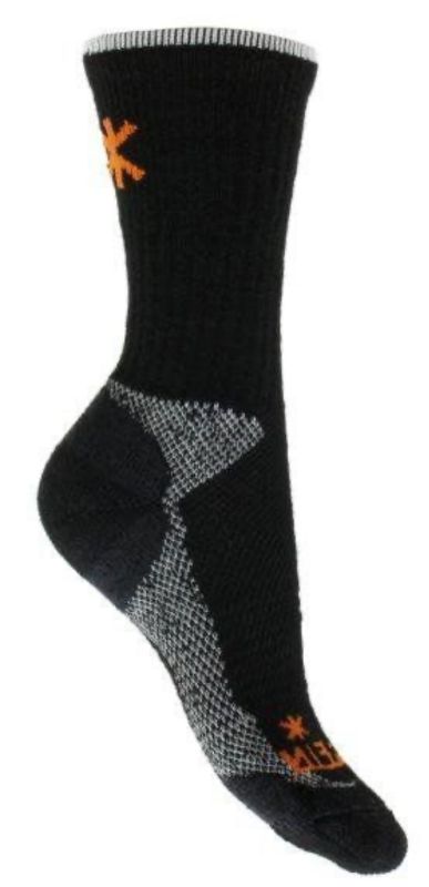 Шкарпетки Norfin Nordic Merino Light T3A