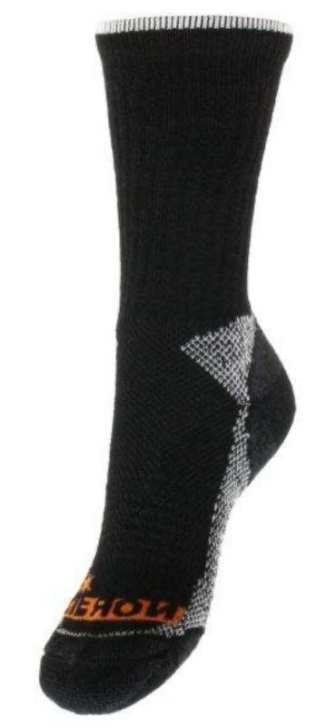 Шкарпетки Norfin Nordic Merino Light T3A