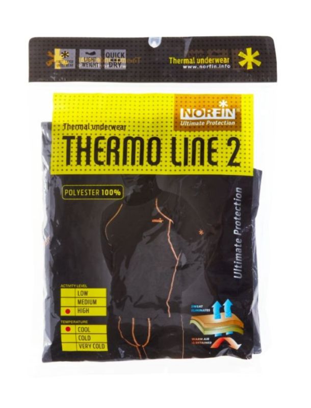 Термобілизна Norfin Thermo Line 2