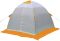 Палатка зимова Лотос «LOTOS 2» - Помаранчевий