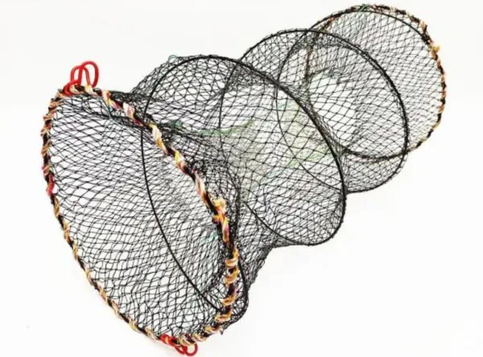 Ятер-Раколовка 60х105 см