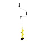 Льодобур Барнаульський ICEBERG-MINI 130R v3.0 (праве обертання)