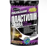 Пластилін Megamix - Слива - 500 г