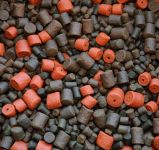 Пеллетс Carpio Hi-Protein Mix - Гранули Ø6-12 мм