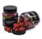 Бойли Carp Balls Anvi Pop Ups - Плаваючі - Ø14 мм - 30 г - Strawberry