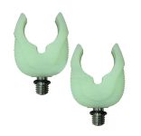 Набір рогачів Kalipso Gripper rod rest glow big (4)