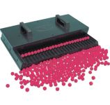 Дошка для викочування бойлів Gardner "Rolaball Baitmasters - Giant Size" - Велика - 51x38 см