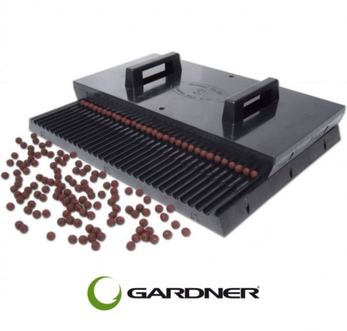 Дошка для викочування бойлів Gardner "Rolaball Baitmasters - Giant Size" - Велика - 51x38 см