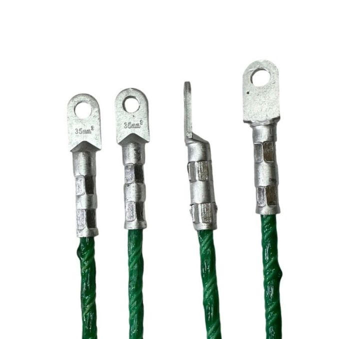 Дуги на павук для риболовлі - 3x3 метри (розбірні) - Діаметр 8 мм - З хрестовиною - Склопластикова арматура - Зелений