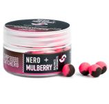Бойли Carp Catchers Balance Hookbaits - Ø10 мм - NERO&Mulberry