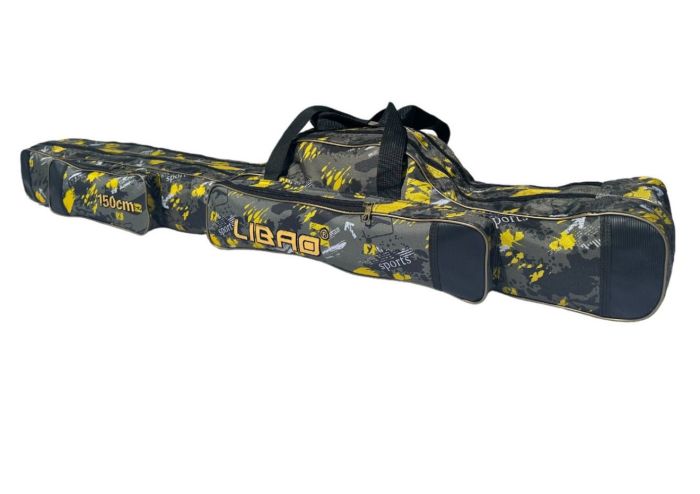 Чохол Libao посилений - Двосекційний - Колір 05