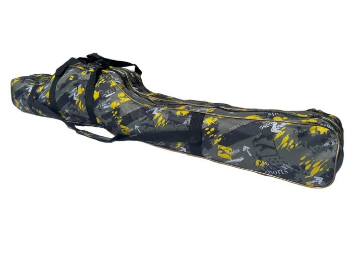 Чохол Libao посилений - Двосекційний - Колір 05