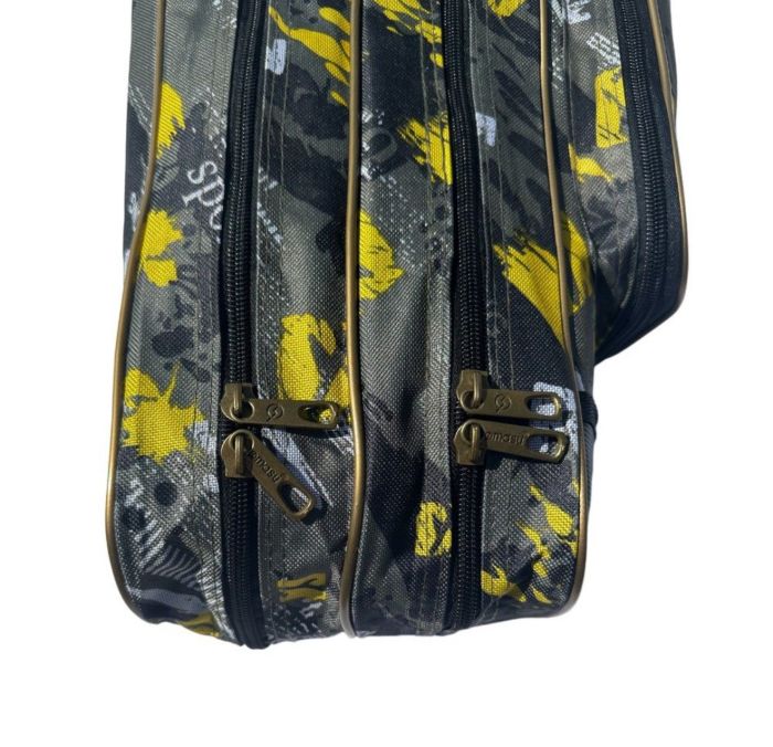 Чохол Libao посилений - Двосекційний - Колір 05