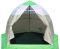Палатка зимова Лотос «LOTOS 3» - Зелена