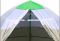 Палатка зимова Лотос «LOTOS 3» - Зелена