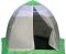 Палатка зимова Лотос «LOTOS 3» - Зелена