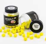 Бойли Carp Balls Wafters Anvi - Нейтральна плавучість - Ø10 мм - Acid Pear Drop (Соковита груша з кислинкою)