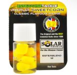 Кукурудза силіконова EnterPrise у дипі - Штучна - Esterblend 12 Corn-Solar - Yellow - 8 шт/уп