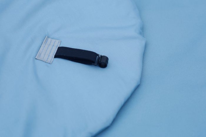 Підлога утеплена ЛОТОС Куб 3 (210х210) ПУ4000 - Камуфляж