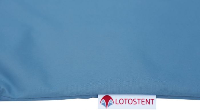 Підлога утеплена ЛОТОС Куб 3 (210х210) ПУ4000 - Камуфляж