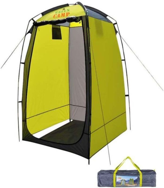 Намет-душ GreenCamp - 120x120x190 см - GC30