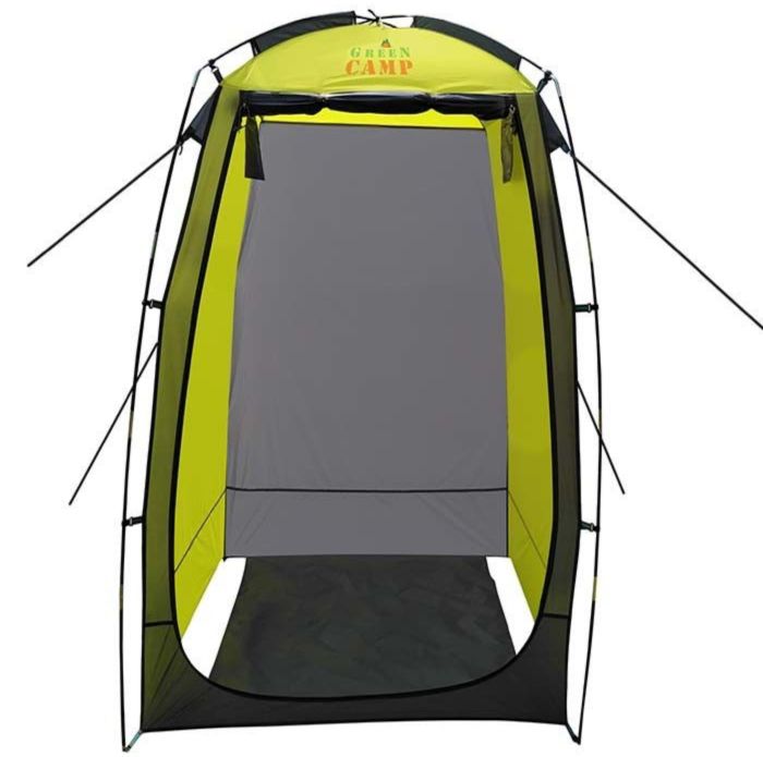 Намет-душ GreenCamp - 120x120x190 см - GC30