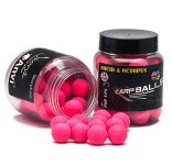 Бойли Carp Balls Anvi Pop Ups - Плаваючі - Ø14 мм - 30 г - Squid&Octopus