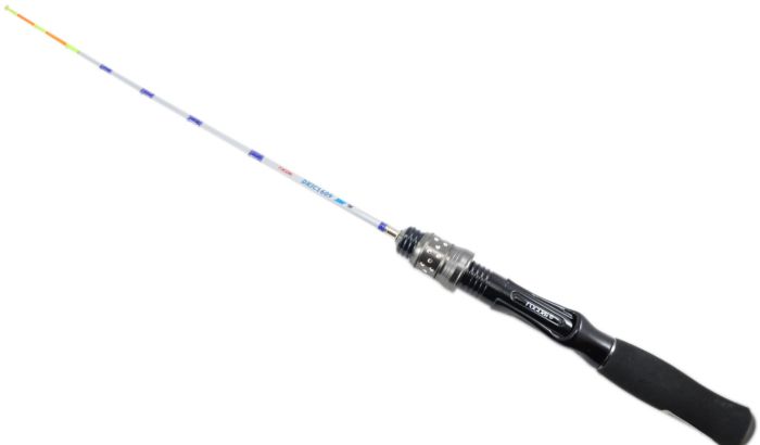 Вудка для зимової риболовлі Rocdai DKIC 1609