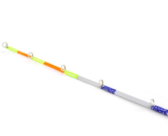 Вудка для зимової риболовлі Rocdai DKIC 1609