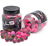 Бойли Carp Balls Anvi Pop Ups – Ø10 мм – Prawn (Креветка)