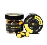 Бойли RPF Баланс TwinTurbo (Бойл+Поп-ап) Ø12 мм -Кальмар+Кукурудза